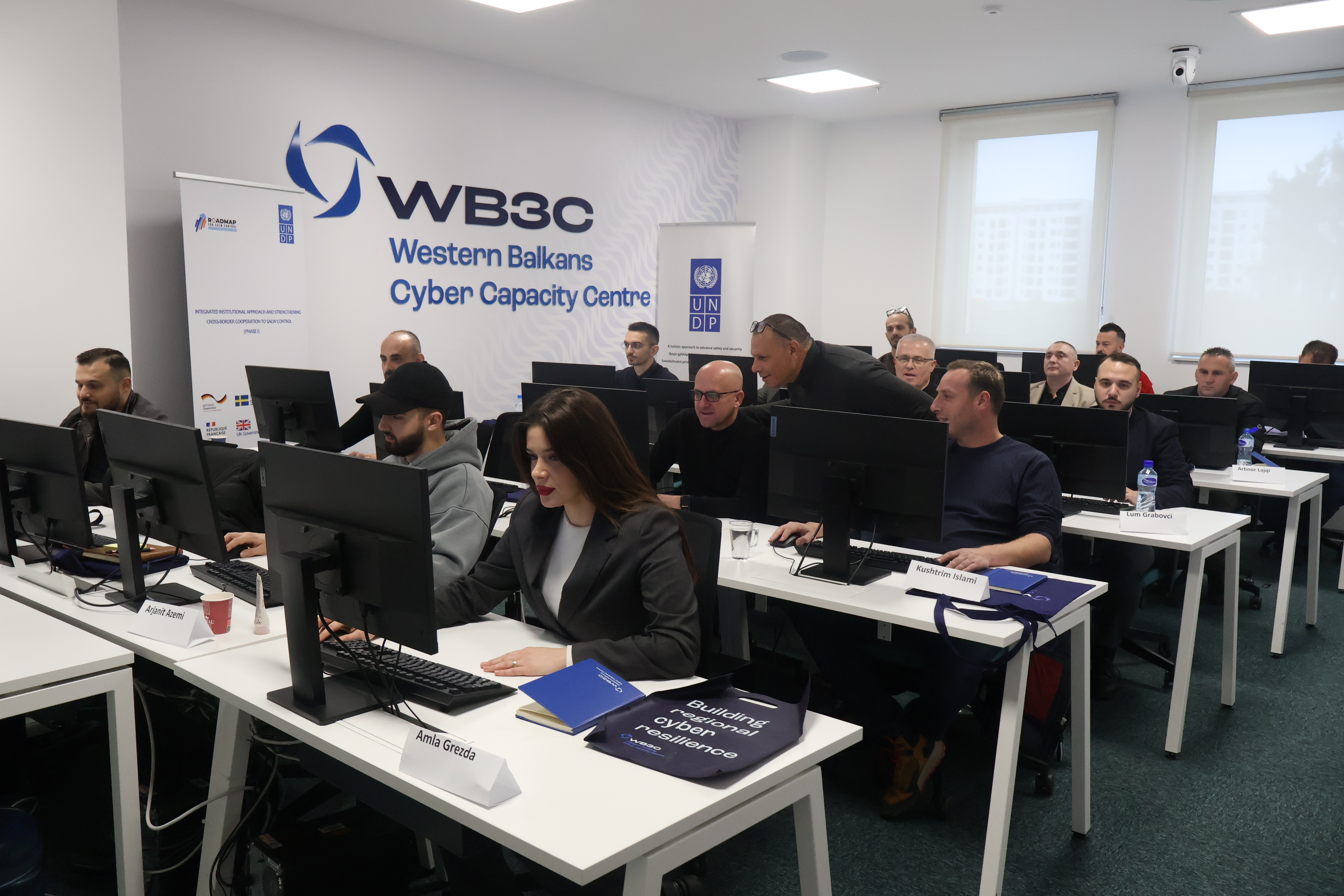 Image for Cybercrime Investigation for Police Officers